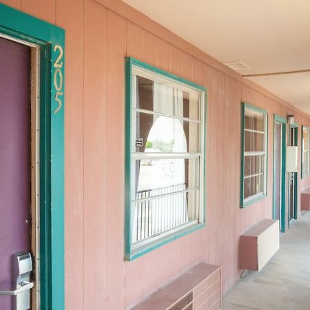 Hotel Las Cruces I-10 West Εξωτερικό φωτογραφία