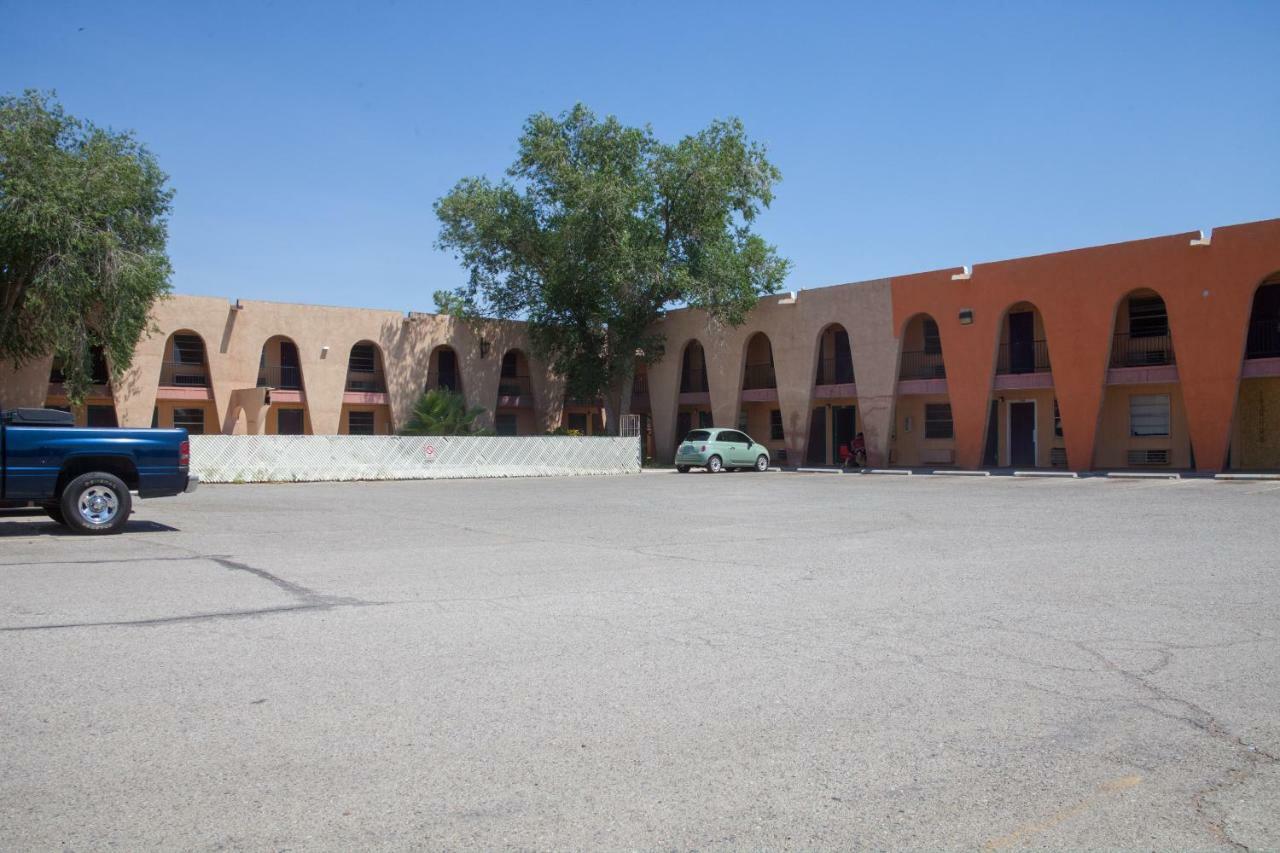 Hotel Las Cruces I-10 West Εξωτερικό φωτογραφία