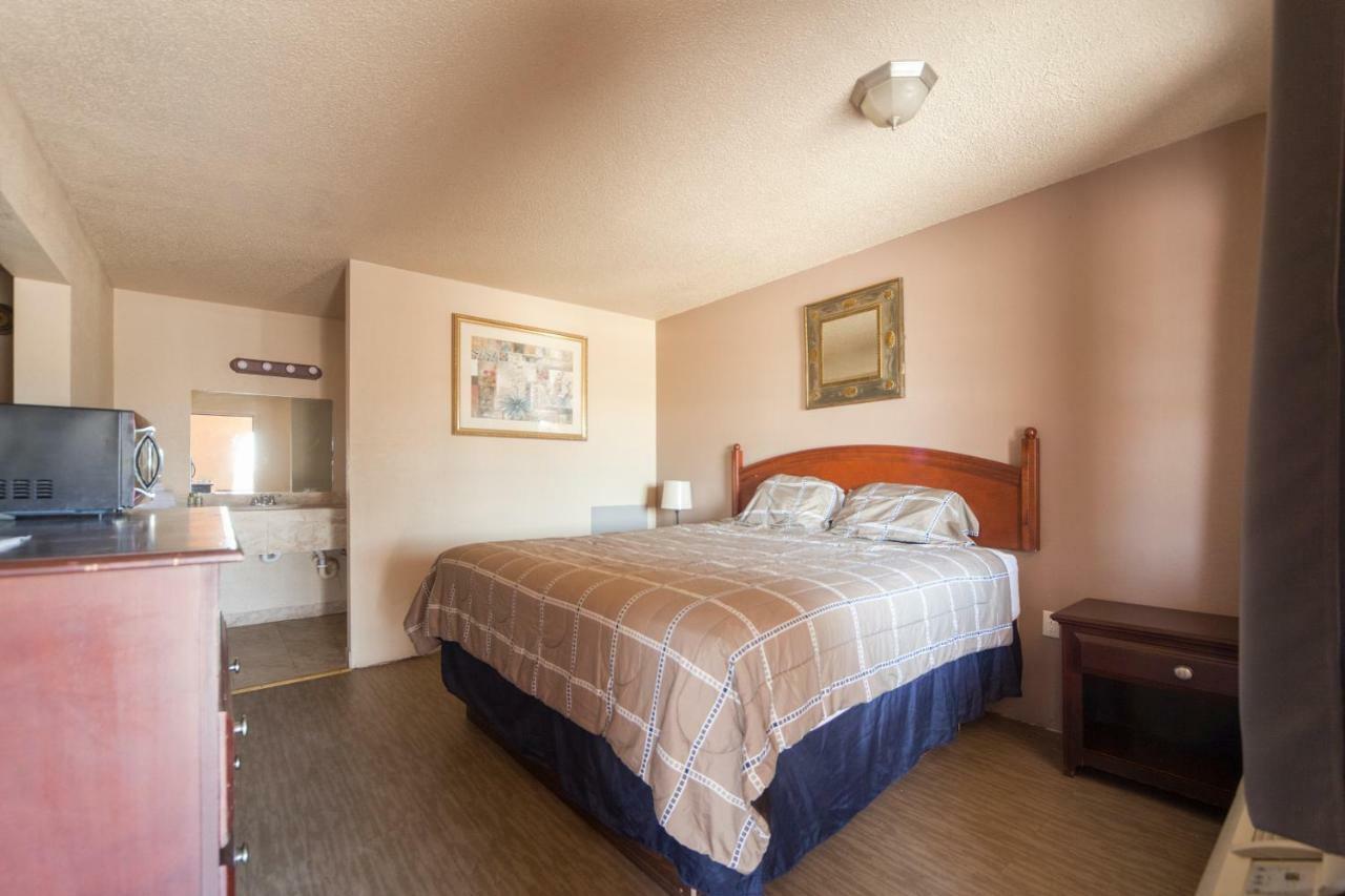 Hotel Las Cruces I-10 West Εξωτερικό φωτογραφία