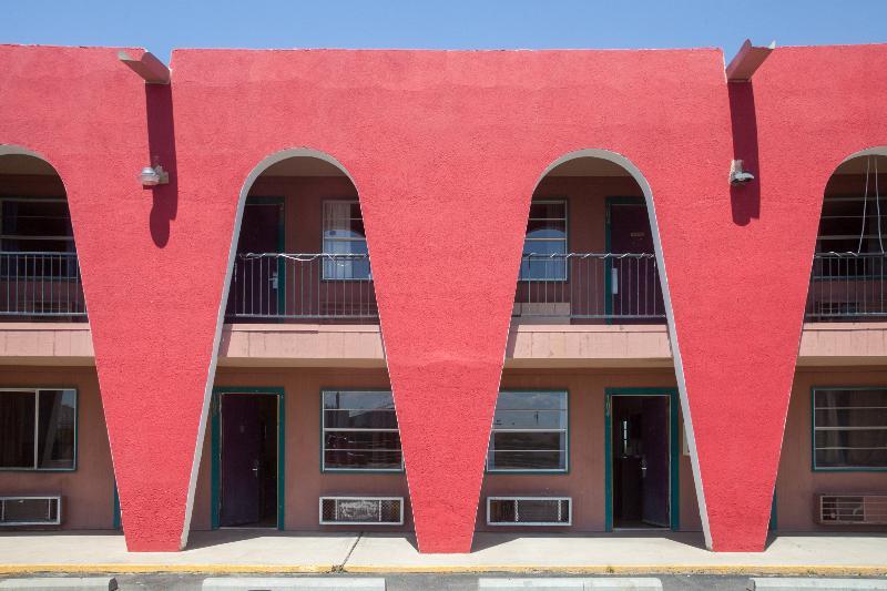 Hotel Las Cruces I-10 West Εξωτερικό φωτογραφία